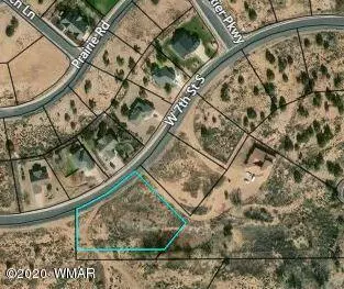 Lot # 97 W 7th Street S, Snowflake, AZ 85937