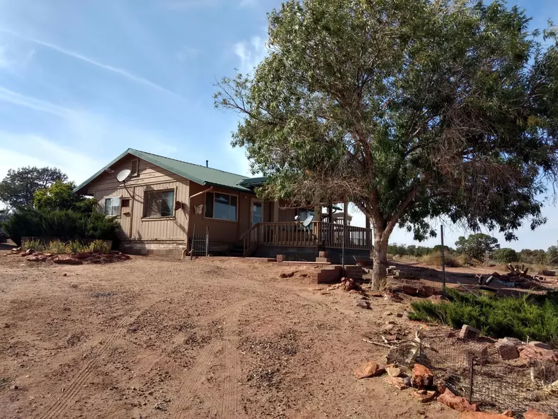 326 County Road N9048, Concho, AZ 85924