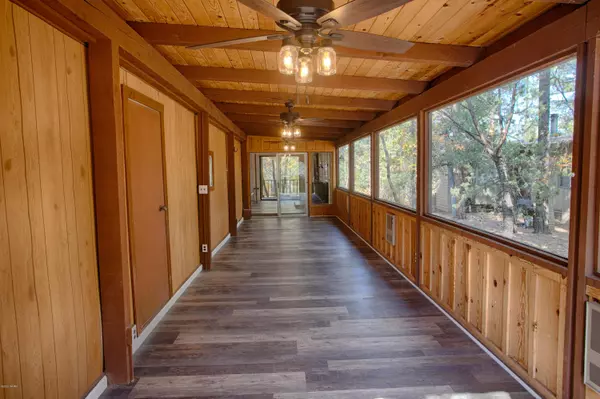 Pinetop, AZ 85935,1324 Beavertail LN