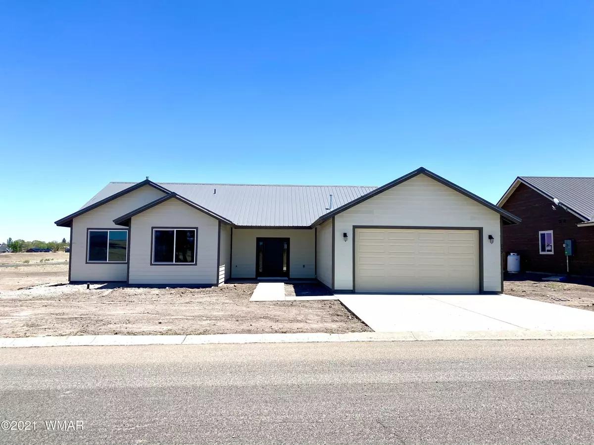 Eagar, AZ 85925,253 N River RD