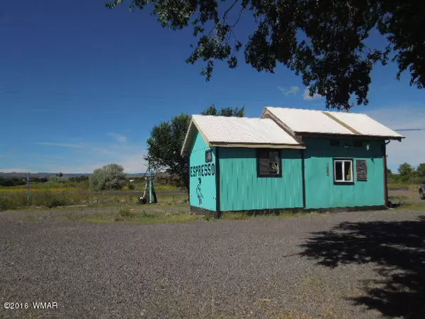 Springerville, AZ 85938,247 W Main ST