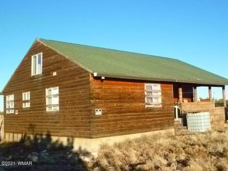 TBD N8716, Concho, AZ 85924