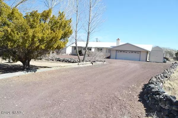 12 Putter Lane, Concho Valley, AZ 85924