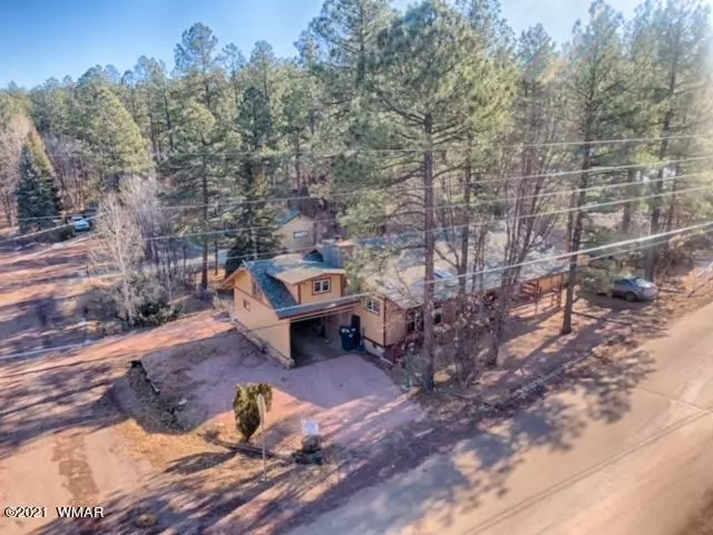 Pinetop, AZ 85935,2701 S Wapiti LN