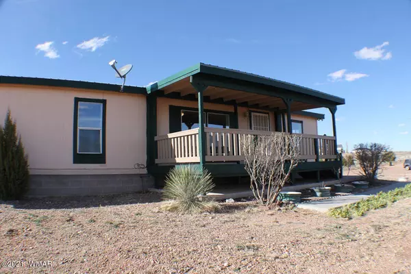 Snowflake, AZ 85937,4747 W Rencher