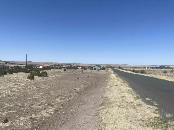 Eagar, AZ 85925,Lot 11 Marian DR