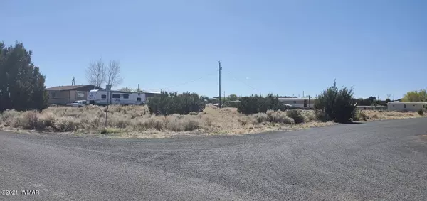 Concho, AZ 85924,81 County Road 5052 LN