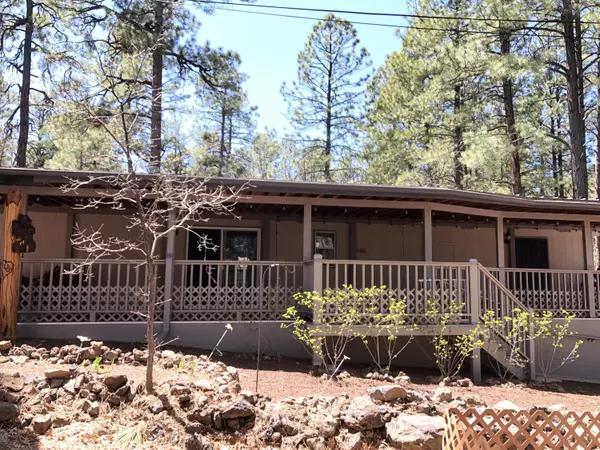 Pinetop, AZ 85935