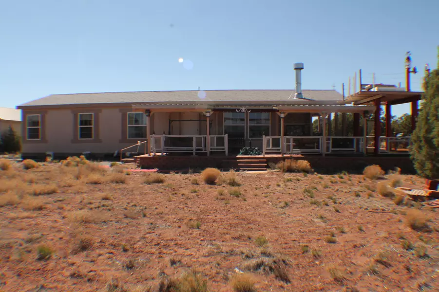 5286 Hay Hollow RD, Snowflake, AZ 85937