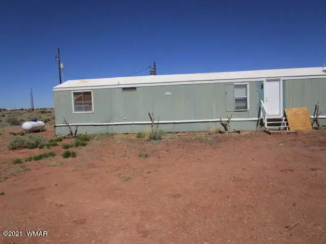 4994 Concho Ocho RD, Snowflake, AZ 85937