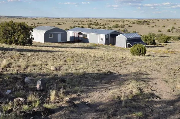 58 County Road N5213, Concho, AZ 85924