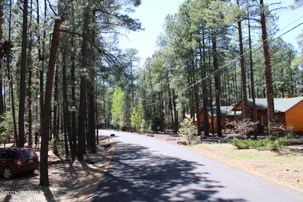 Pinetop, AZ 85935,8486 Wild Horse RD