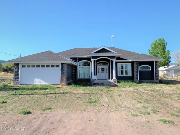 75 E 1st AVE, Eagar, AZ 85925