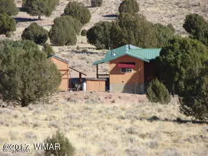 18 N9312 RD, Concho, AZ 85924