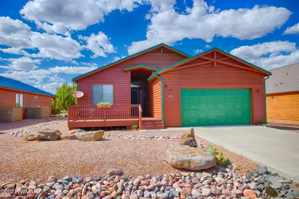 Show Low, AZ 85901,8234 Windward  #59