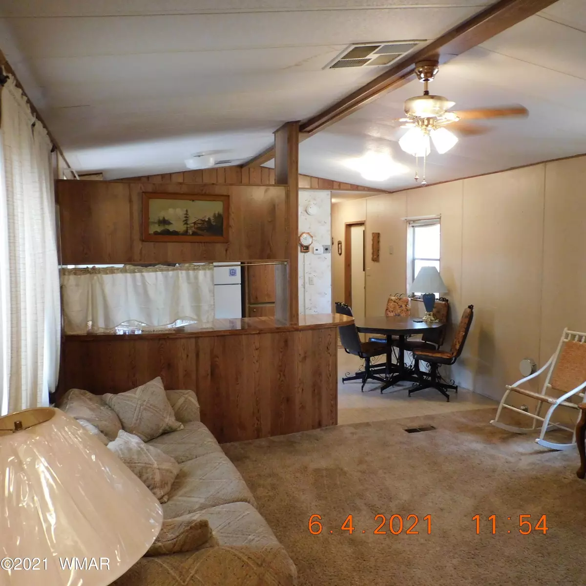 Overgaard, AZ 85933,2872 Big Pine RD