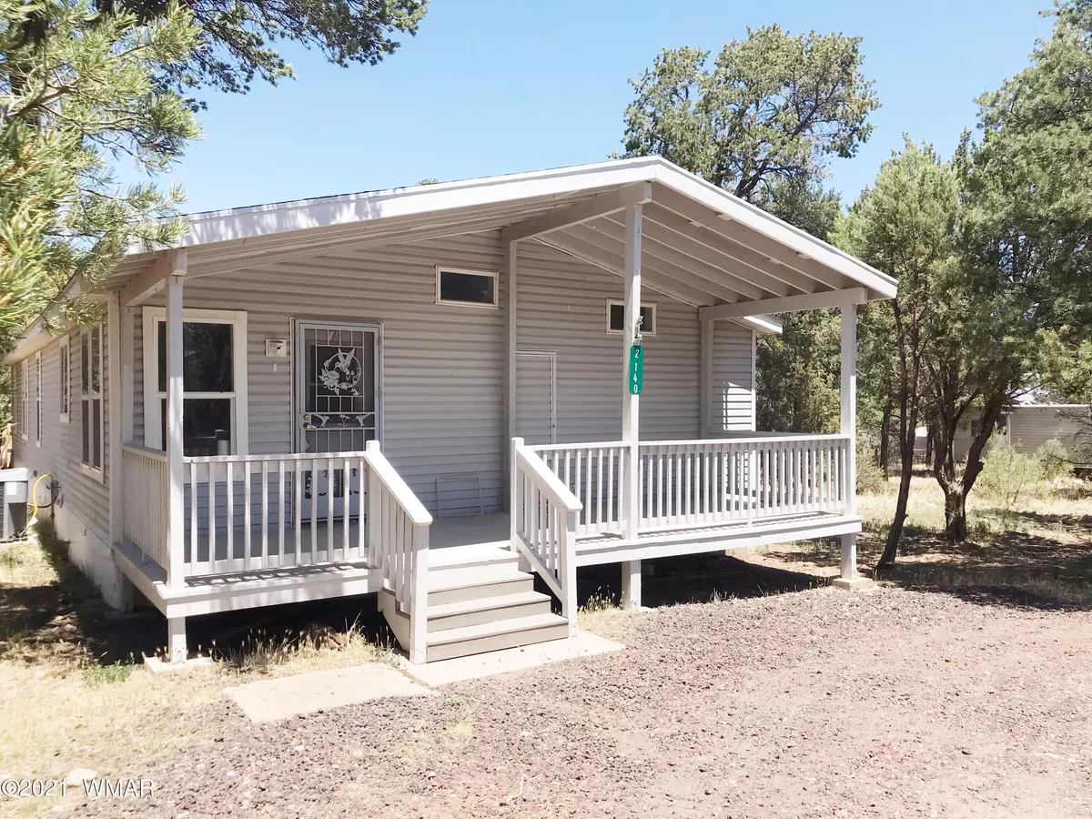 Overgaard, AZ 85933,2140 Forest Park DR