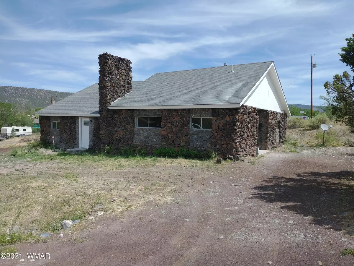 Eagar, AZ 85925,243 W 3rd ST