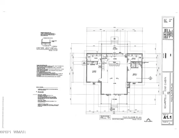 Overgaard, AZ 85933,2976 Lodgepole LN