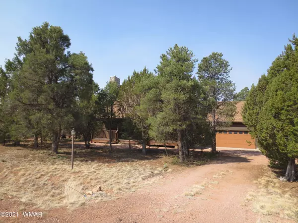 Overgaard, AZ 85933,2964 Lookout LN