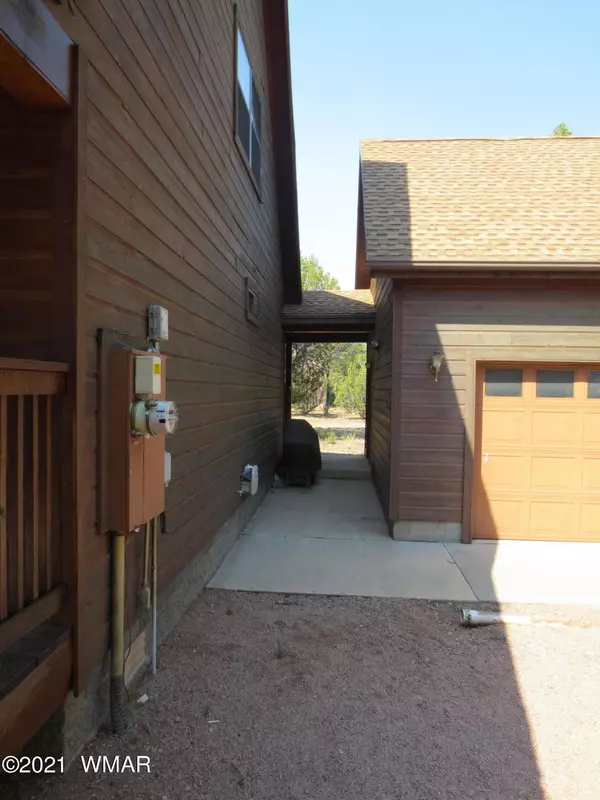 Overgaard, AZ 85933,2964 Lookout LN