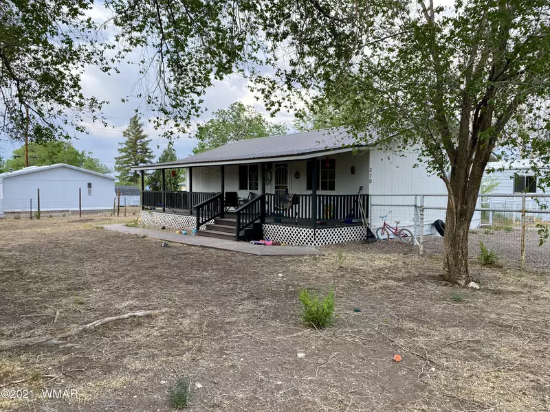 370 N Harless ST, Eagar, AZ 85925