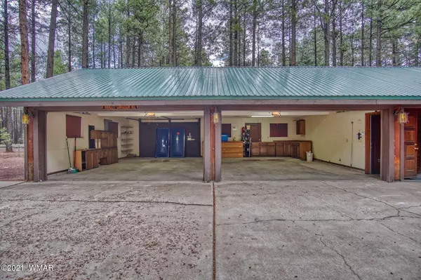 Pinetop, AZ 85935,7593 Geronimo RD