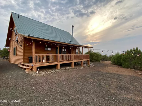 Concho, AZ 85924,28 County Road N8340