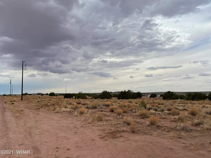 TBD W Plum Blossom Ln, Snowflake, AZ 85937