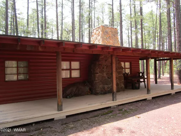 Pinetop, AZ 85935,2678 Turkey Run RD