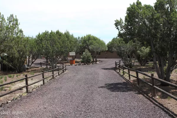 Concho, AZ 85924,36 County Road N8149