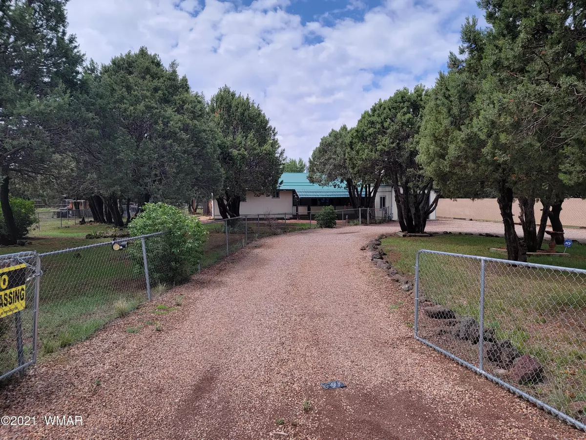 Lakeside, AZ 85929,1693 Juniper DR