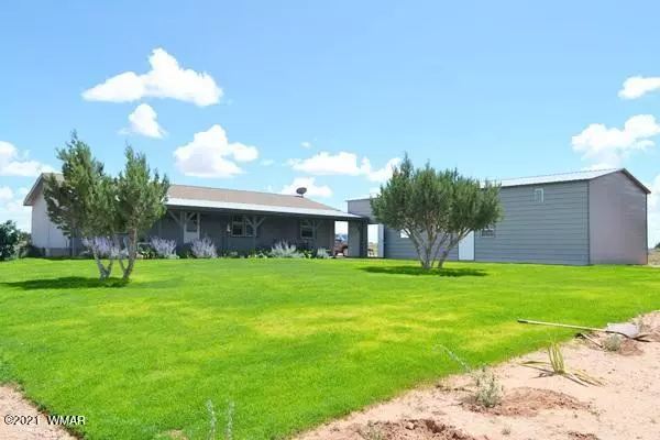 2659 Old Woodruff RD, Snowflake, AZ 85937