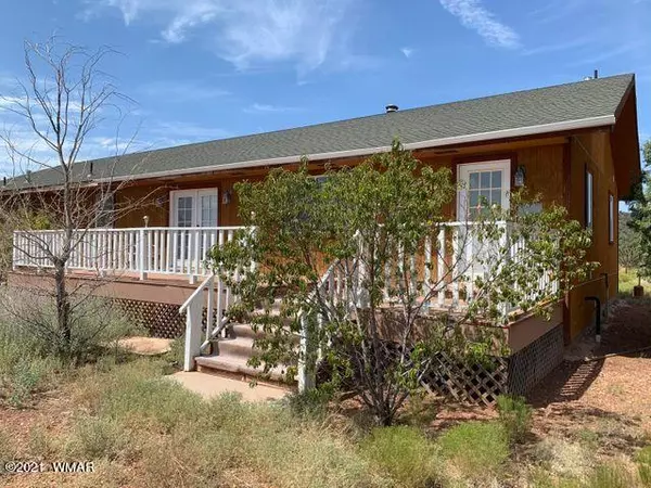 Snowflake, AZ 85937,3819 Indian Bend RD