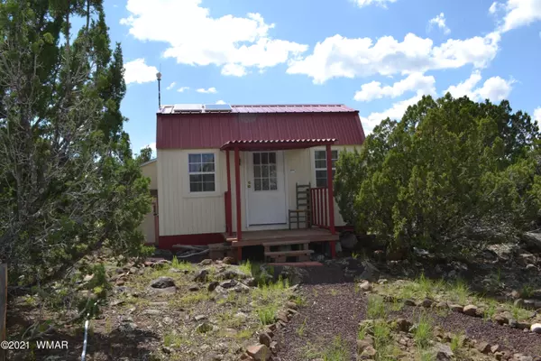 Concho, AZ 85924,83 County Road 8239