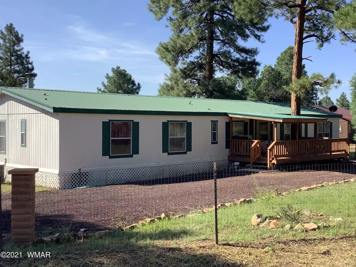 Overgaard, AZ 85933,2085 Forest Park DR