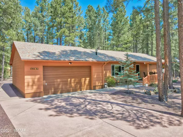 7946 White Oak RD, Pinetop, AZ 85935