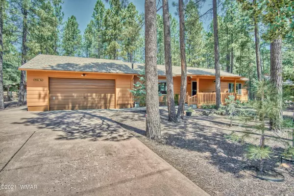 Pinetop, AZ 85935,7946 White Oak RD