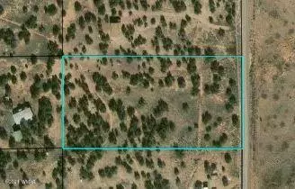 3920 S Freeman Hollow RD, Snowflake, AZ 85937