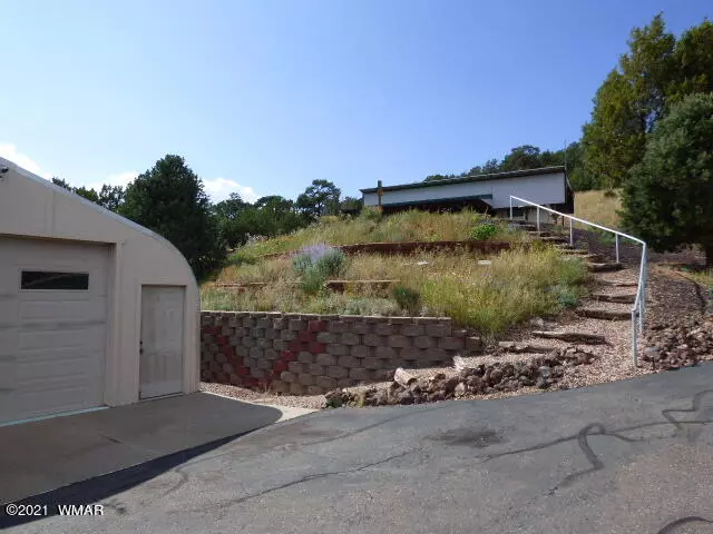 34 County Road N3316, Vernon, AZ 85940