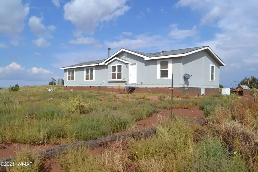 5253 White Antelope RD, Snowflake, AZ 85937