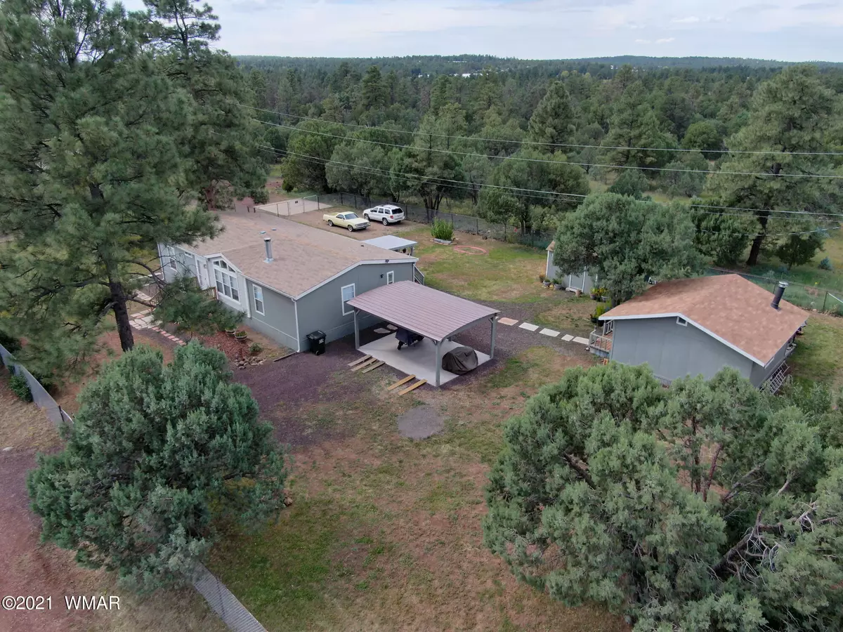 Lakeside, AZ 85929,3802 Porter Creek LN