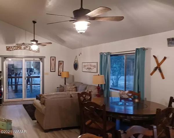 Overgaard, AZ 85933,2132 Forest Park DR