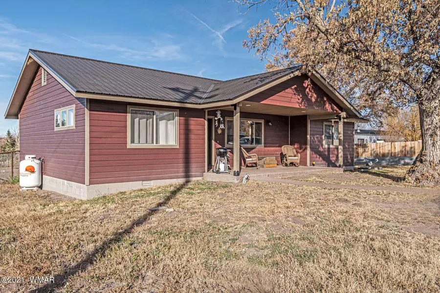 38 E 5Th ST, Eagar, AZ 85925