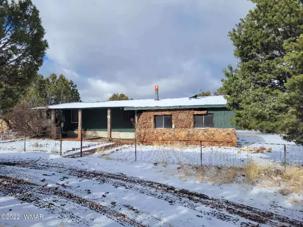 Concho, AZ 85924,879 County Road 8235