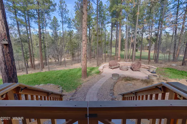 Pinetop, AZ 85935,2658 Aspen LOOP