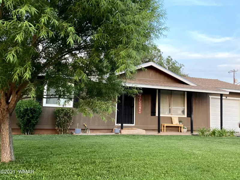 545 Pear ST, Snowflake, AZ 85937