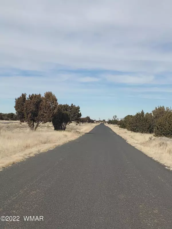 Concho, AZ 85924,4 Clubhouse Lane