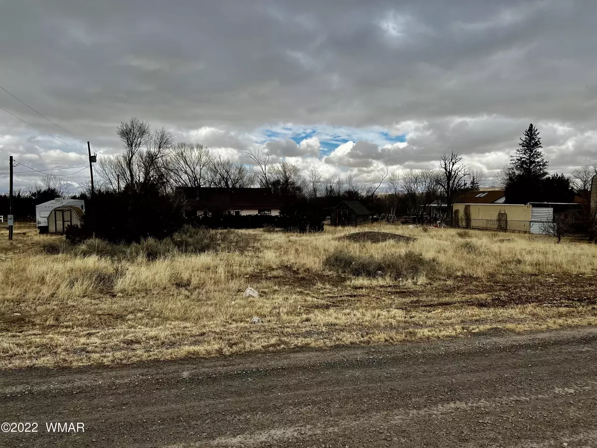 Eagar, AZ 85925,Lot 6 1st LN