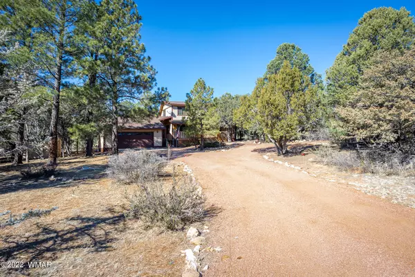 Overgaard, AZ 85933,2840 Lodgepole RD